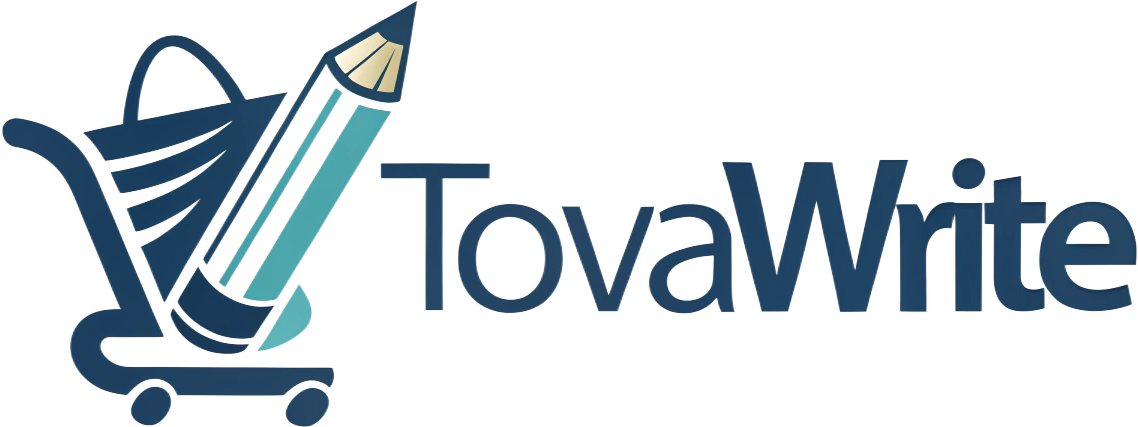 Tova Write