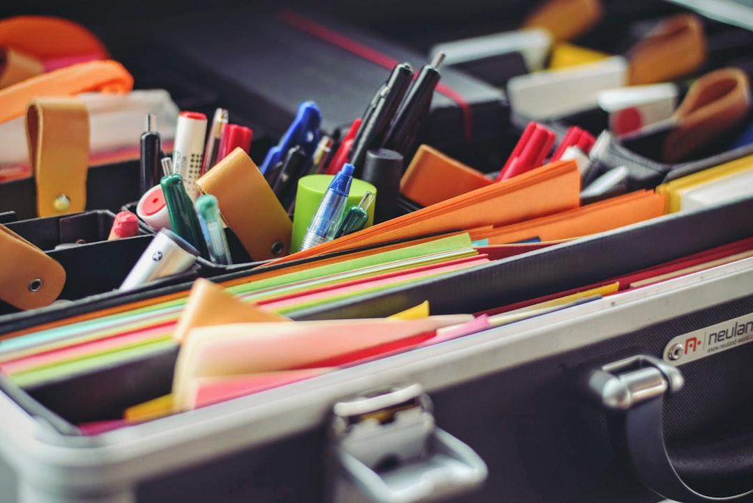 The Art of Productivity: Transform Your Workspace with the Right Office Supplies The Art of Productivity: Transform Your Workspace with the Right Office Supplies