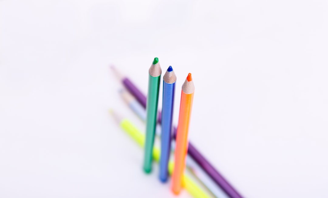 The Art of Office Organization: Transforming Your Workspace with Simple Supplies The Art of Office Organization: Transforming Your Workspace with Simple Supplies